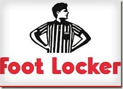 Foot Locker referee