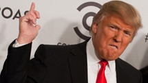 Comedy Central Roast of Donald Trump